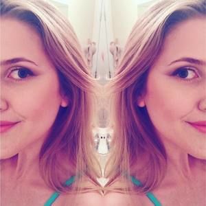 Meet your Posher, Jillian